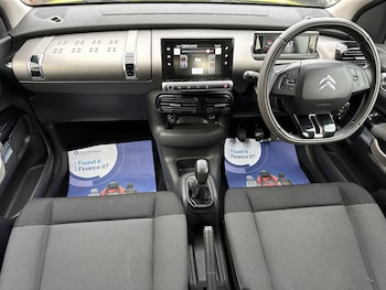 Used Citroen C4 Cactus 2015 for sale - 76945566: Photo