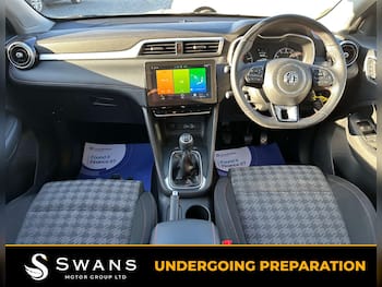 Used MG MG ZS 2022 for sale - 79589126: Photo