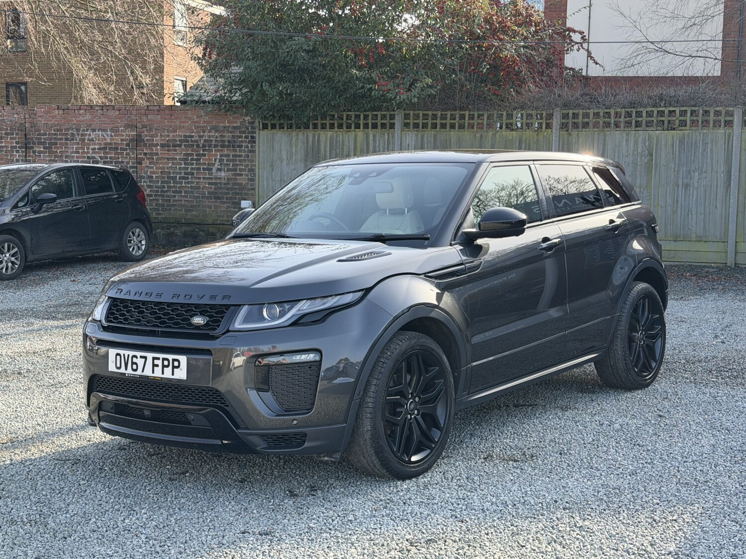 Used Land Rover Range Rover Evoque 2017 for sale - 77675652: Photo 22