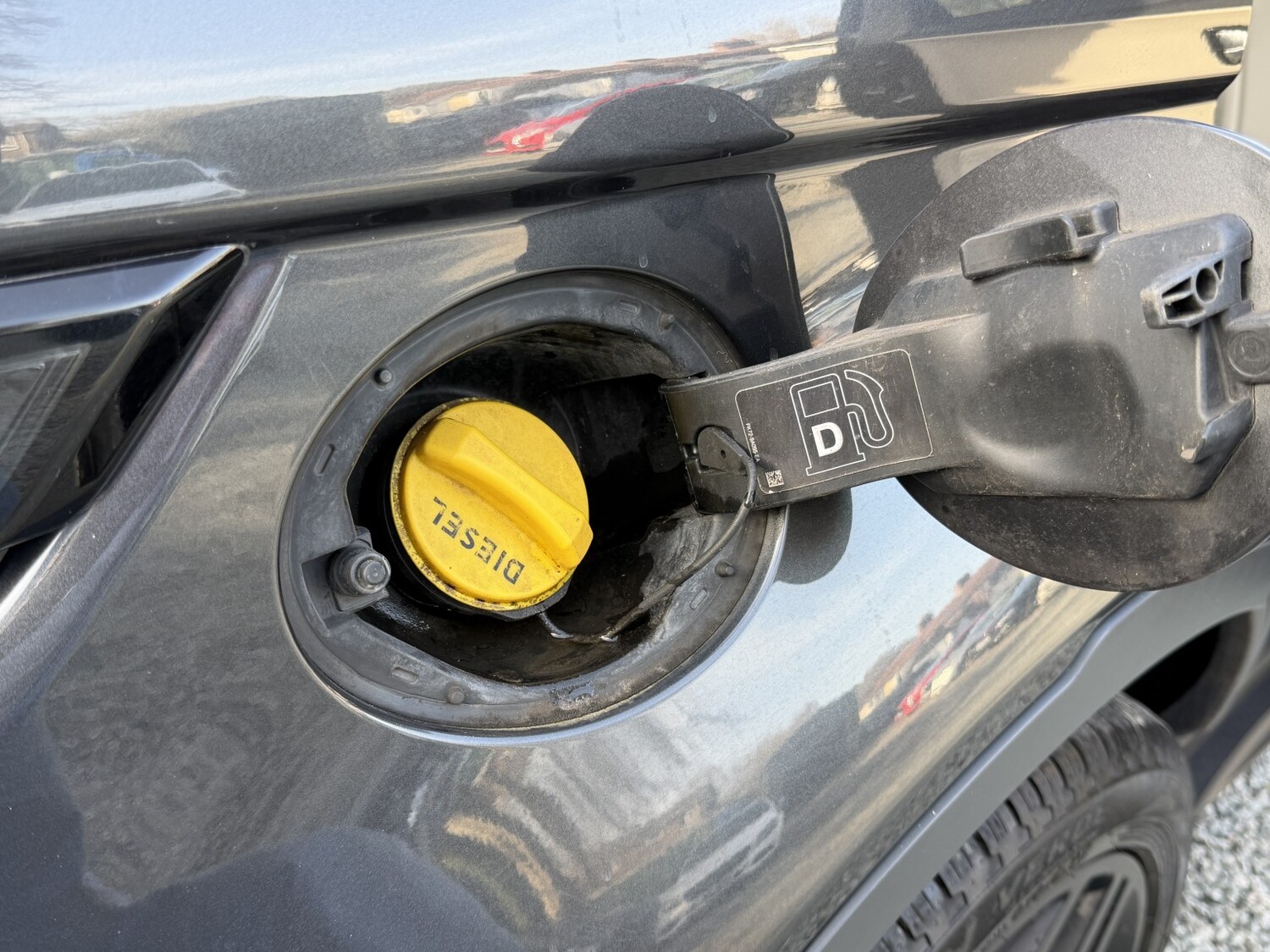 Used Land Rover Range Rover Evoque 2017 for sale - 77675652: Photo 27