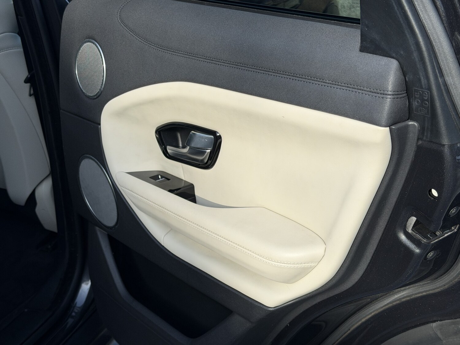 Used Land Rover Range Rover Evoque 2017 for sale - 77675652: Photo 29