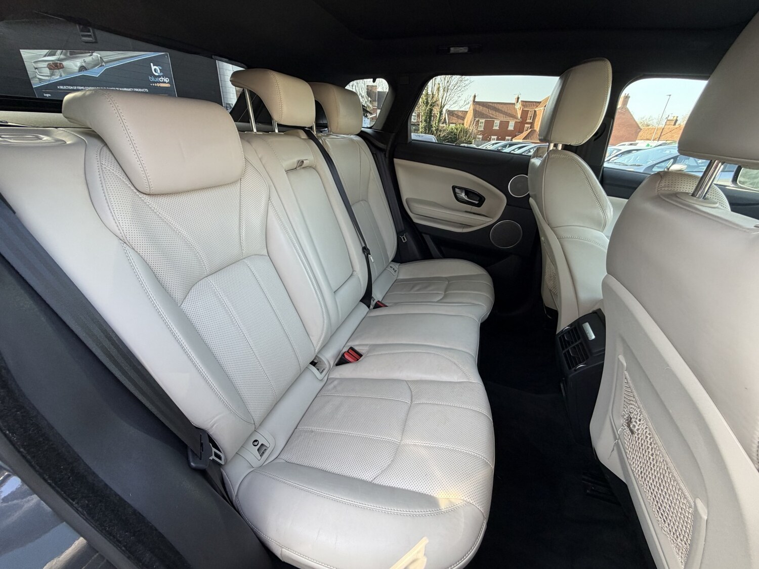 Used Land Rover Range Rover Evoque 2017 for sale - 77675652: Photo 30