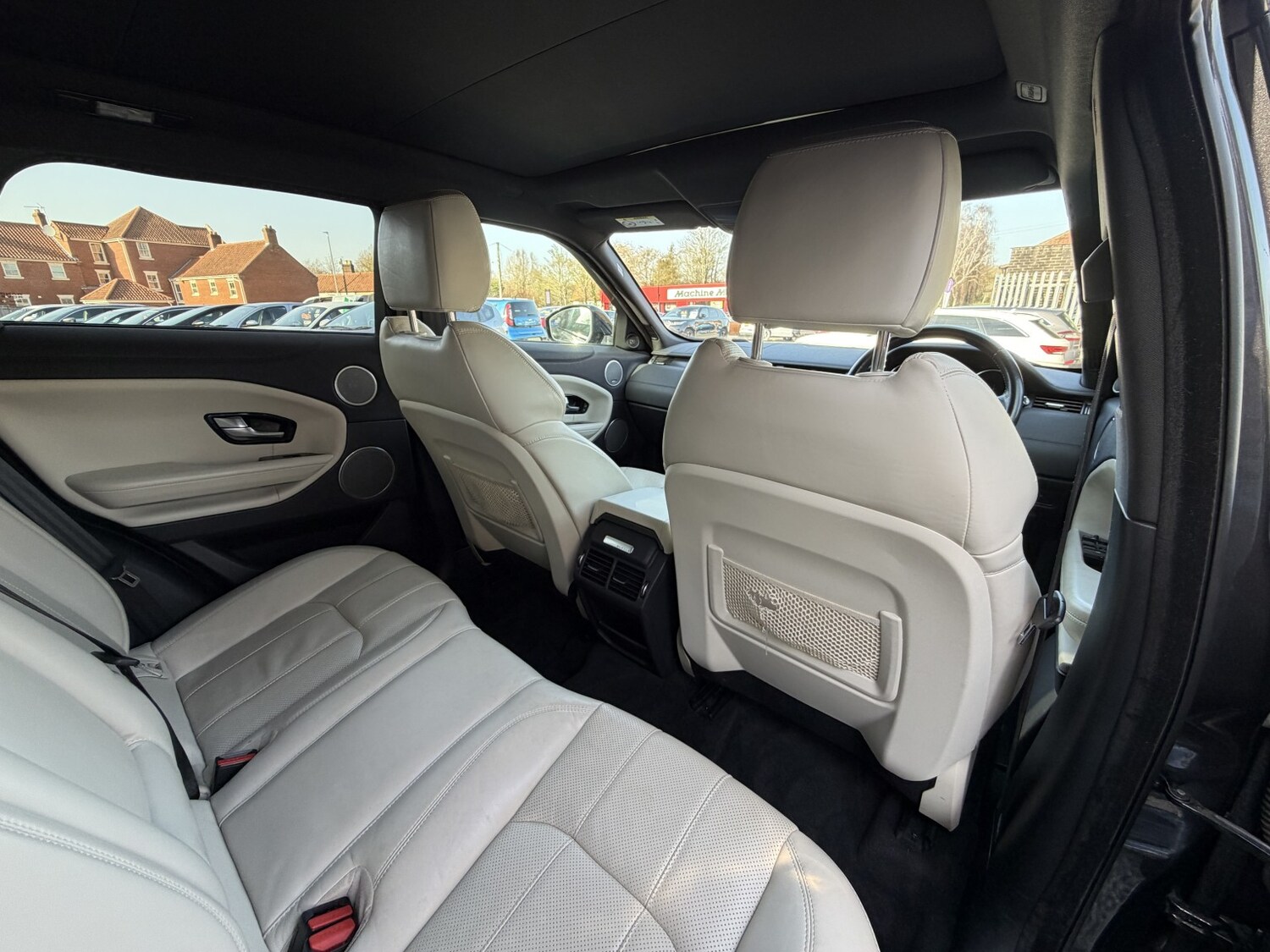 Used Land Rover Range Rover Evoque 2017 for sale - 77675652: Photo 31