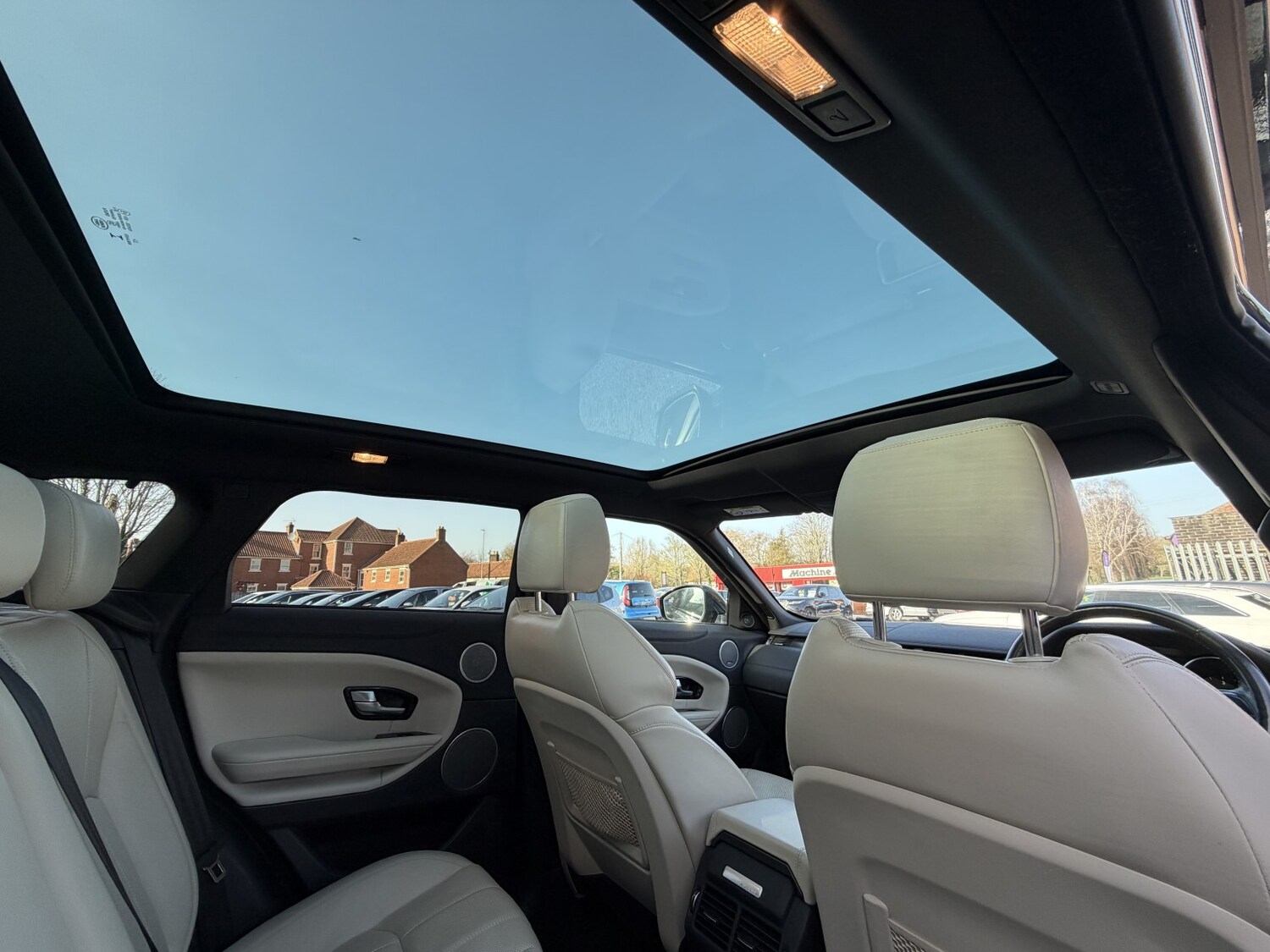 Used Land Rover Range Rover Evoque 2017 for sale - 77675652: Photo 32