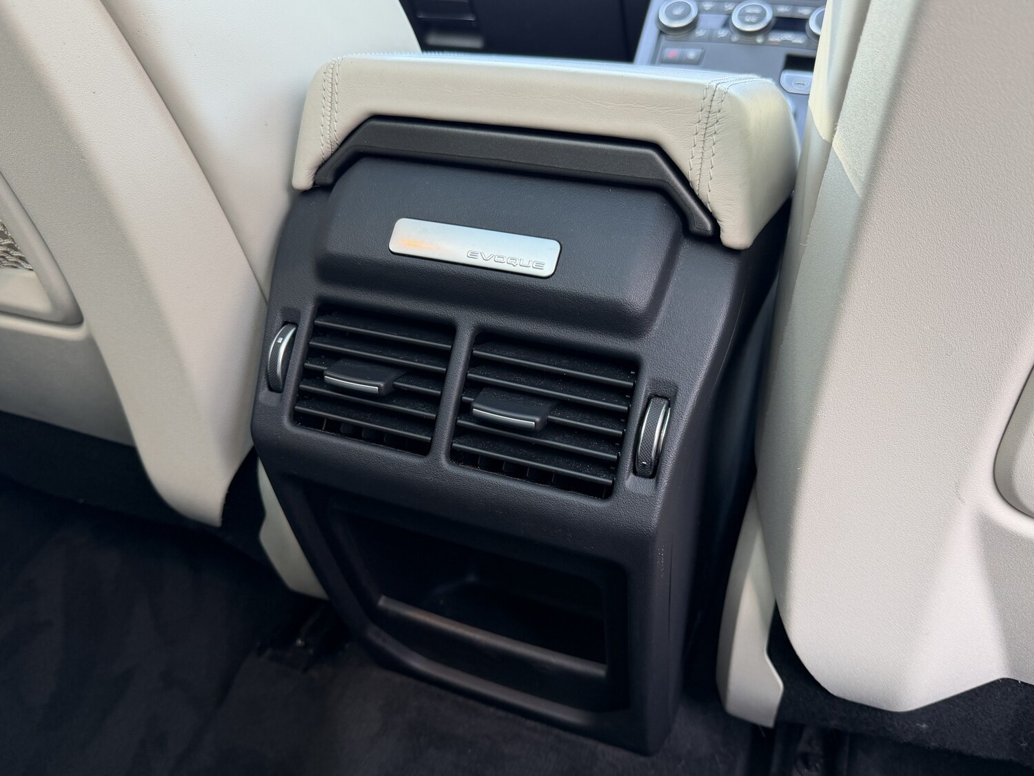 Used Land Rover Range Rover Evoque 2017 for sale - 77675652: Photo 35