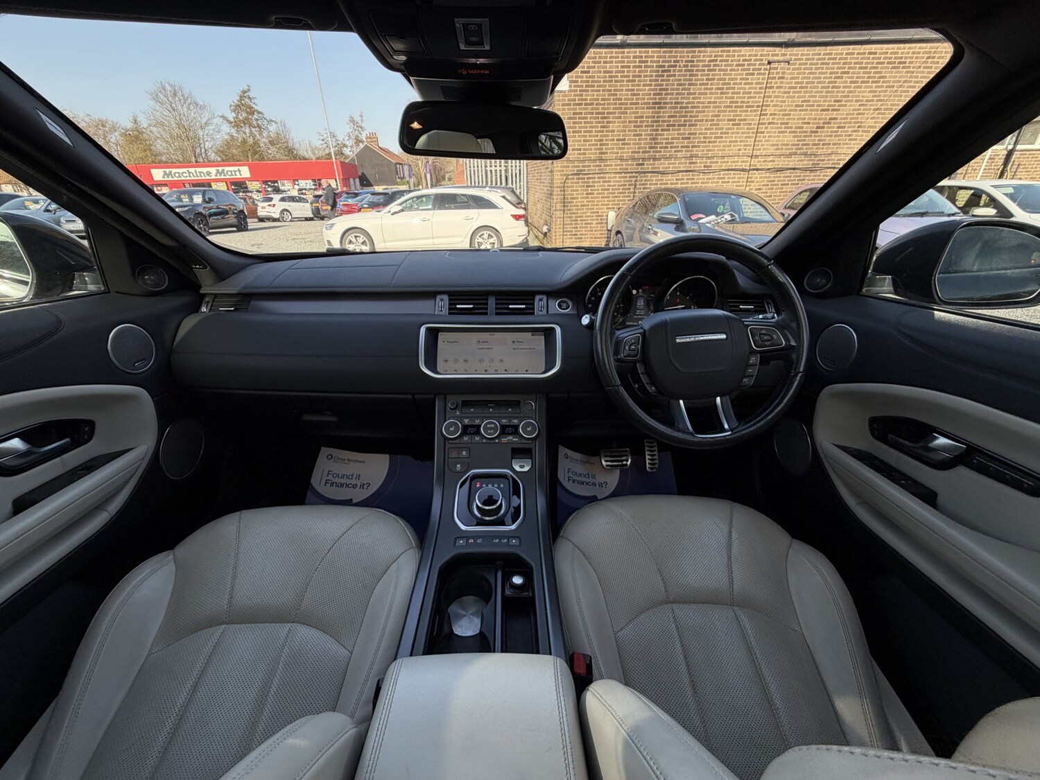 Used Land Rover Range Rover Evoque 2017 for sale - 77675652: Photo 36