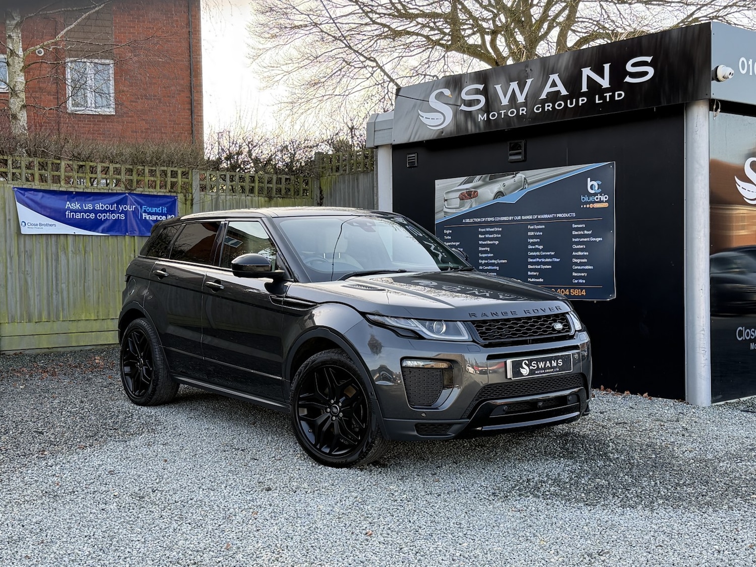 Used Land Rover Range Rover Evoque 2017 for sale - 77675652: Photo 5