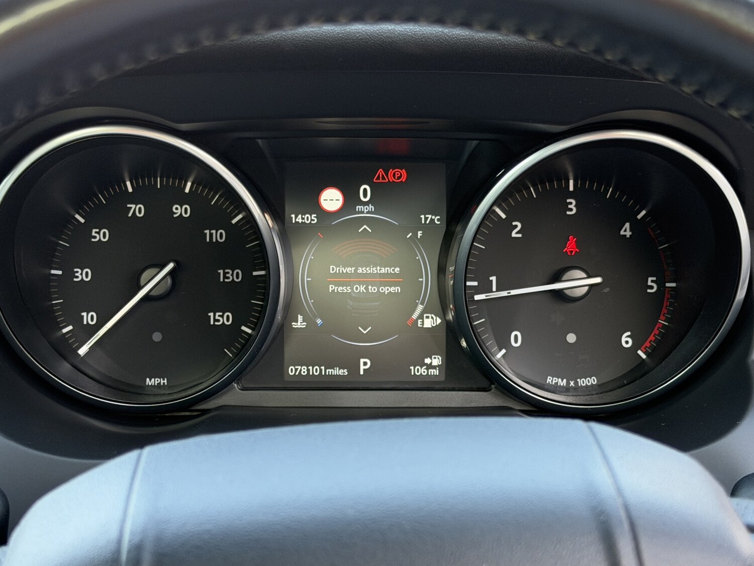 Used Land Rover Range Rover Evoque 2017 for sale - 77675652: Photo 51