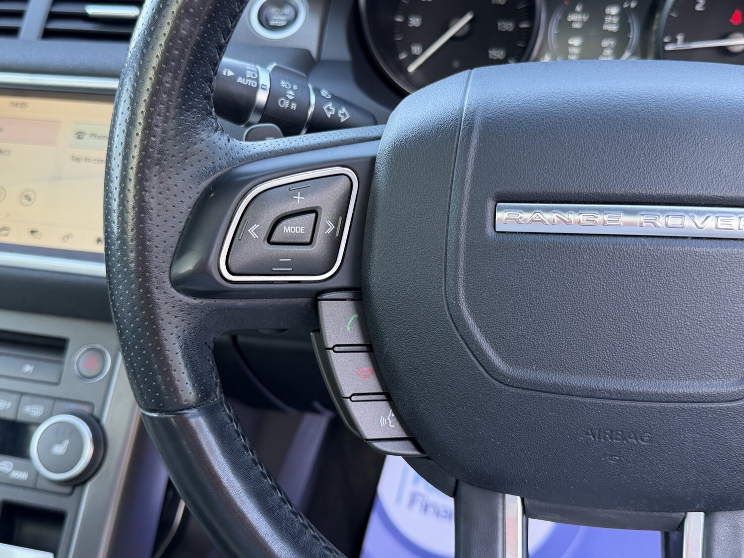 Used Land Rover Range Rover Evoque 2017 for sale - 77675652: Photo 52