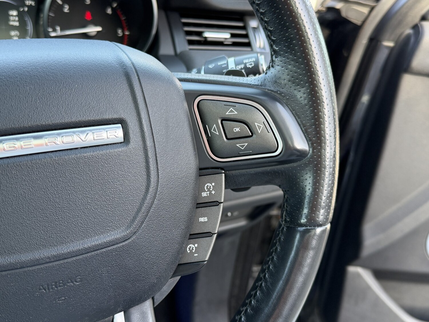 Used Land Rover Range Rover Evoque 2017 for sale - 77675652: Photo 53