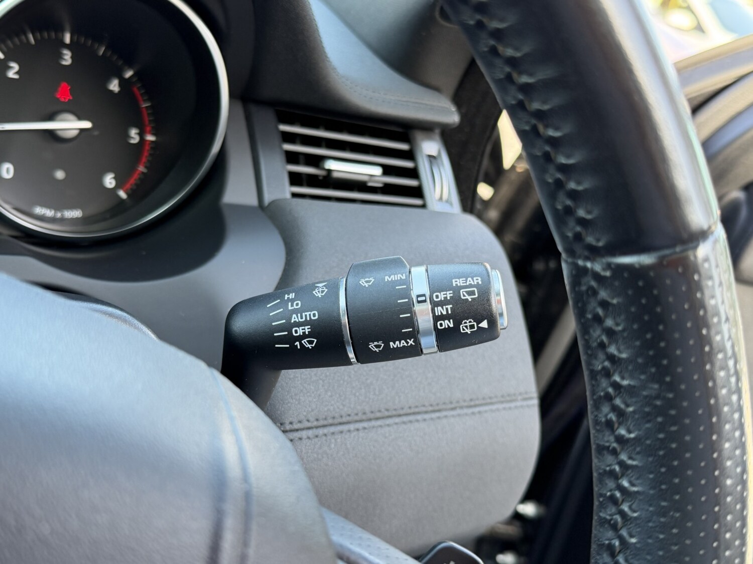 Used Land Rover Range Rover Evoque 2017 for sale - 77675652: Photo 54