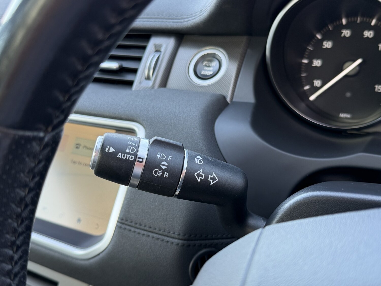 Used Land Rover Range Rover Evoque 2017 for sale - 77675652: Photo 55