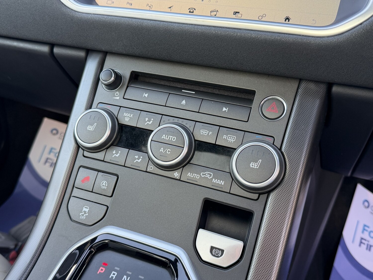 Used Land Rover Range Rover Evoque 2017 for sale - 77675652: Photo 59