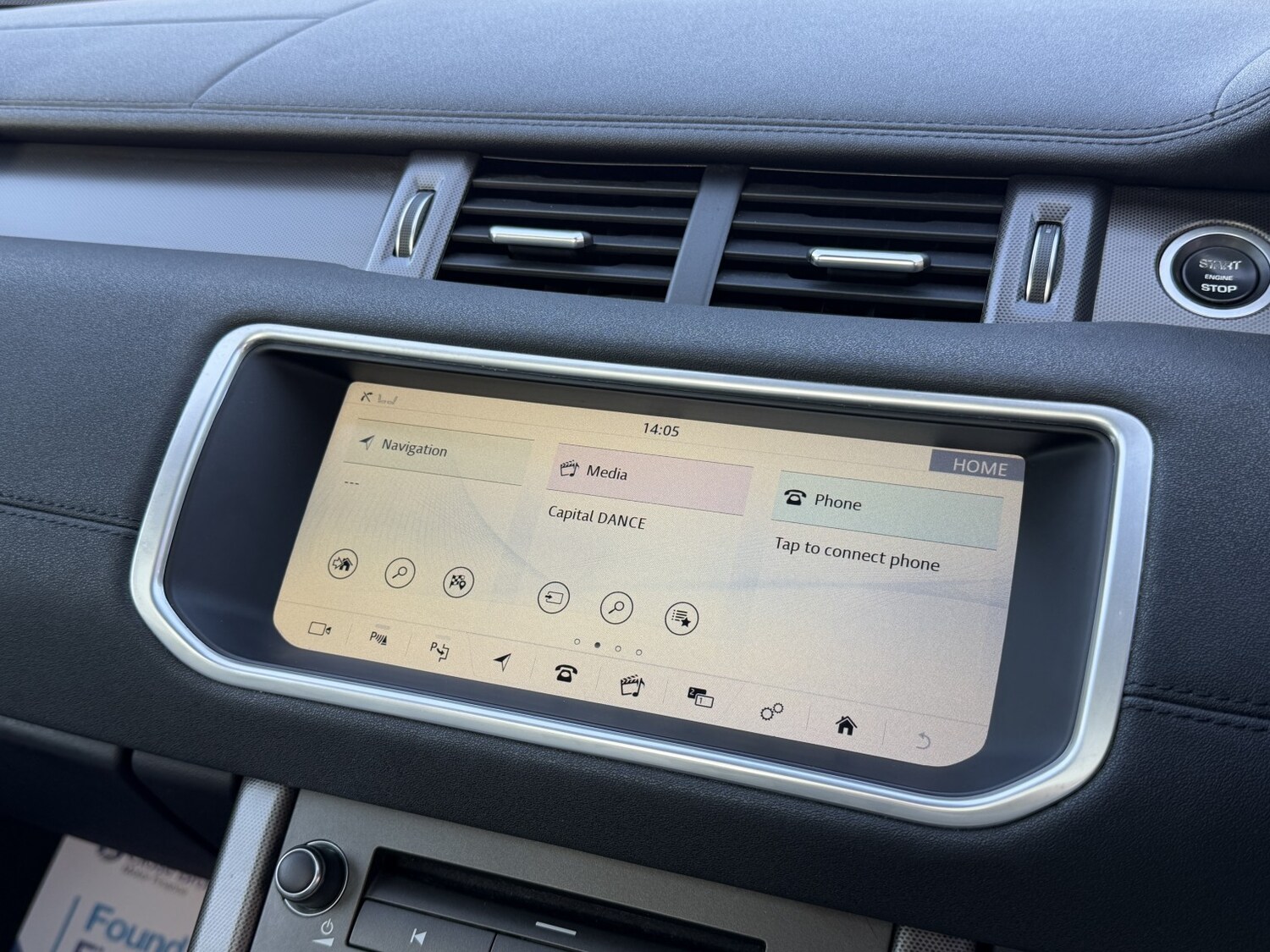 Used Land Rover Range Rover Evoque 2017 for sale - 77675652: Photo 60