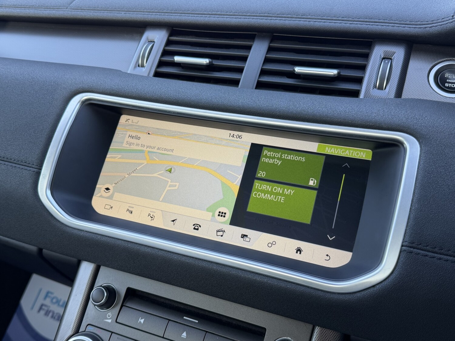 Used Land Rover Range Rover Evoque 2017 for sale - 77675652: Photo 62