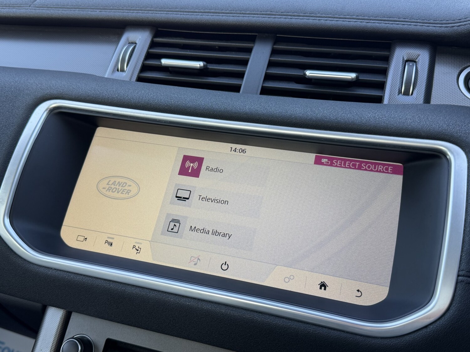 Used Land Rover Range Rover Evoque 2017 for sale - 77675652: Photo 63