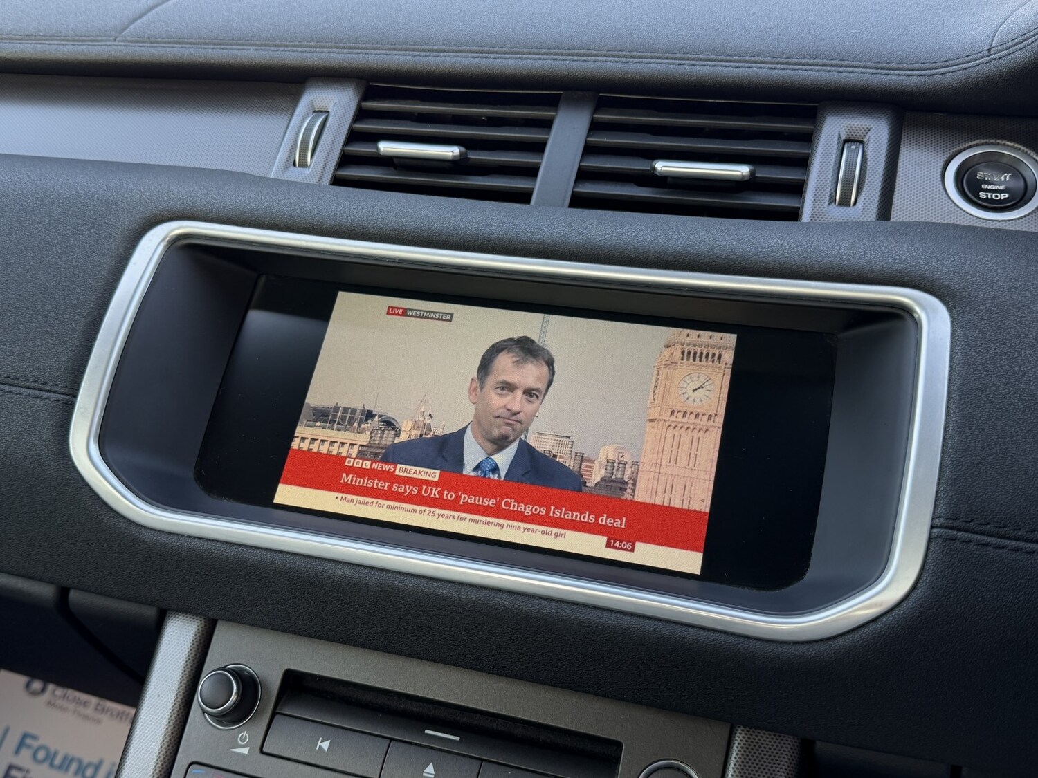 Used Land Rover Range Rover Evoque 2017 for sale - 77675652: Photo 64