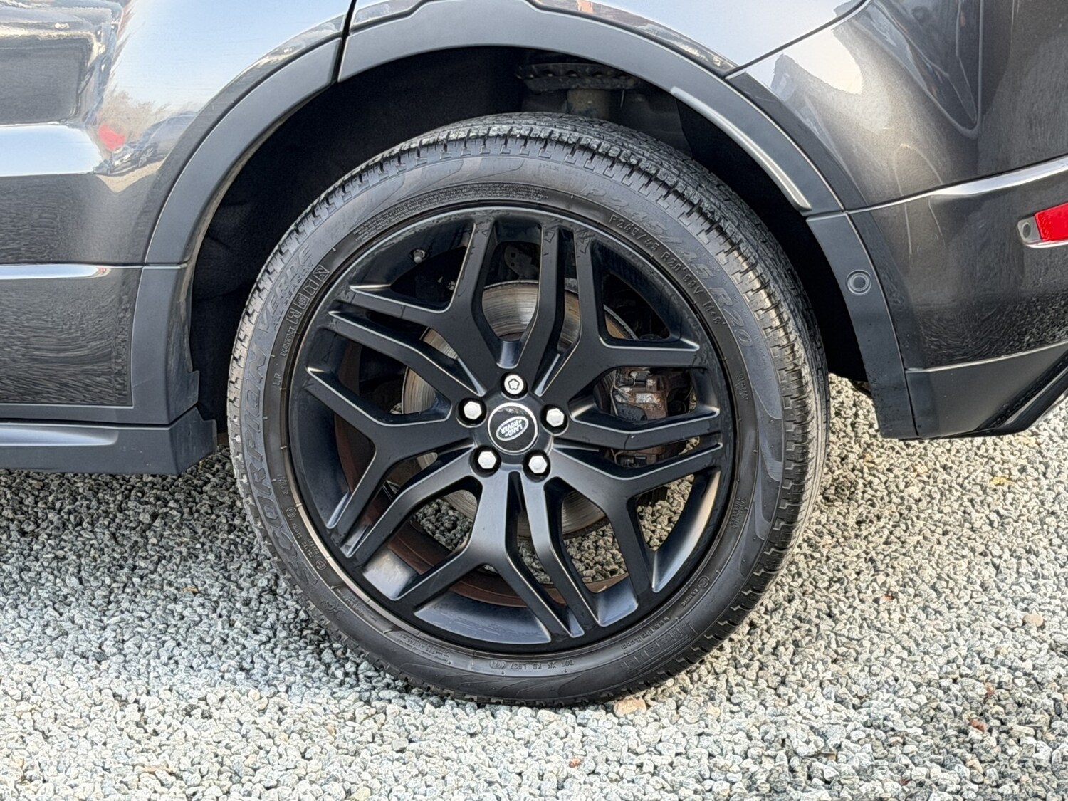 Used Land Rover Range Rover Evoque 2017 for sale - 77675652: Photo 67