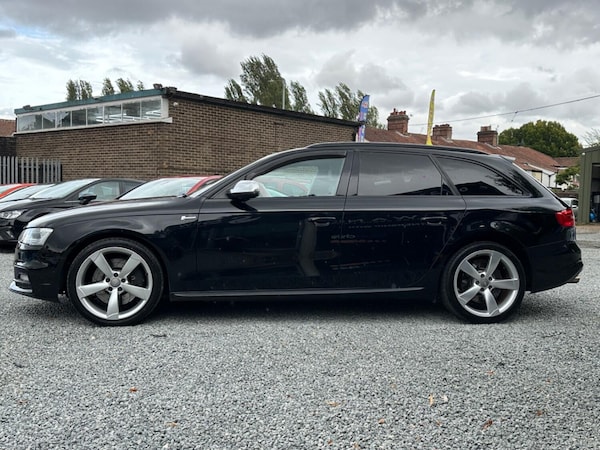 Used Audi S4 2013 for sale - 76225337: Photo 11