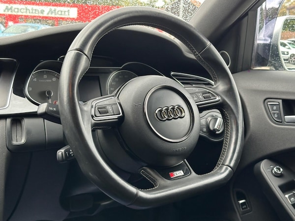 Used Audi S4 2013 for sale - 76225337: Photo 15