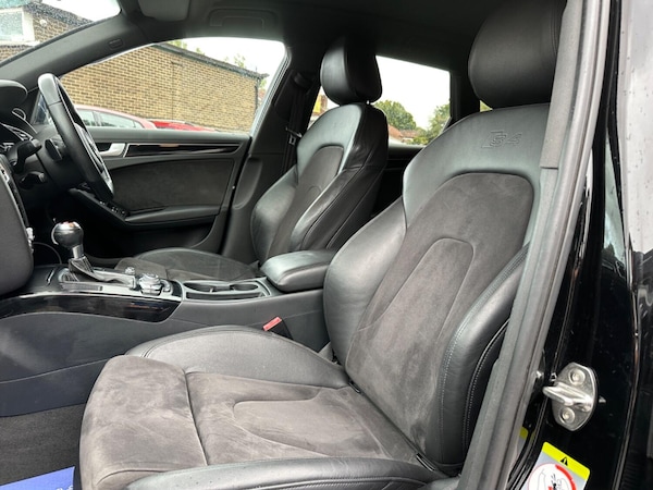 Used Audi S4 2013 for sale - 76225337: Photo 16