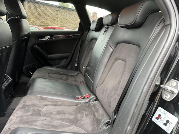 Used Audi S4 2013 for sale - 76225337: Photo 17