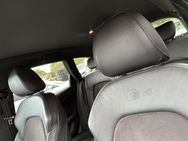 Used Audi S4 2013 for sale - 76225337: Photo 18