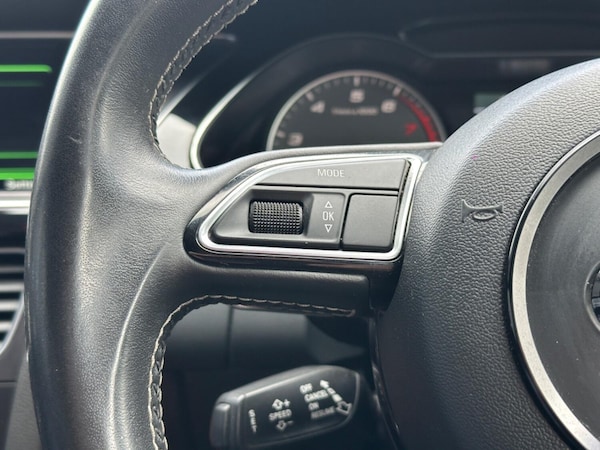 Used Audi S4 2013 for sale - 76225337: Photo 20