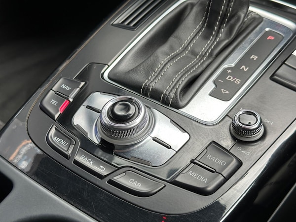 Used Audi S4 2013 for sale - 76225337: Photo 24