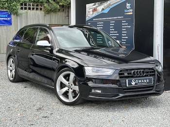 Used Audi S4 2013 for sale - 76225337: Photo 2