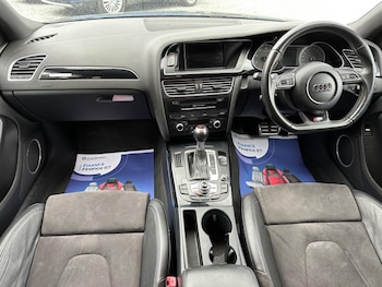 Used Audi S4 2013 for sale - 76225337: Photo 4