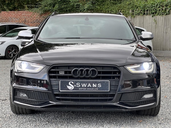 Used Audi S4 2013 for sale - 76225337: Photo 9