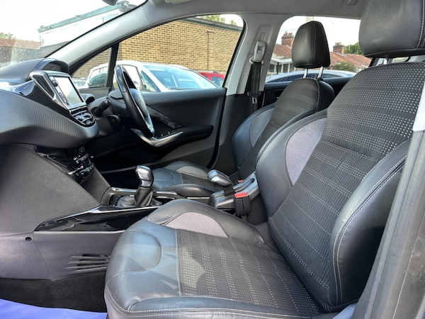 Used Peugeot 2008 2015 for sale - 75529867: Photo 15