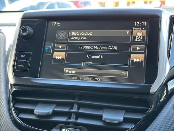 Used Peugeot 2008 2015 for sale - 75529867: Photo 20