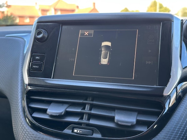 Used Peugeot 2008 2015 for sale - 75529867: Photo 21