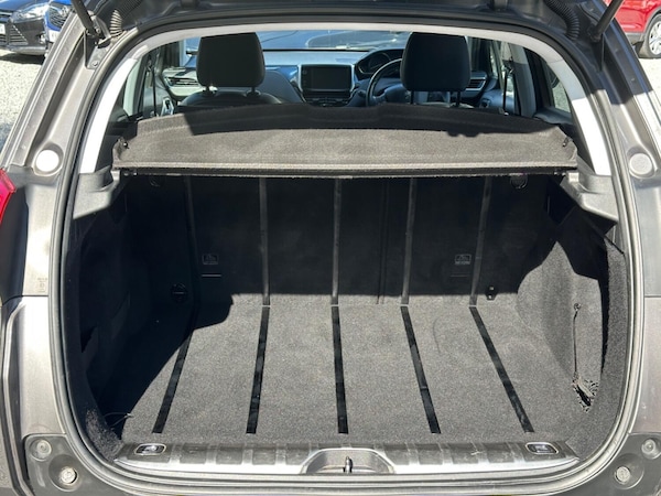 Used Peugeot 2008 2015 for sale - 75529867: Photo 25