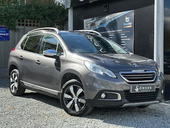 Used Peugeot 2008 2015 for sale - 75529867: Photo
