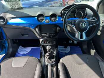 Used Vauxhall Adam 2017 for sale - 74846425: Photo