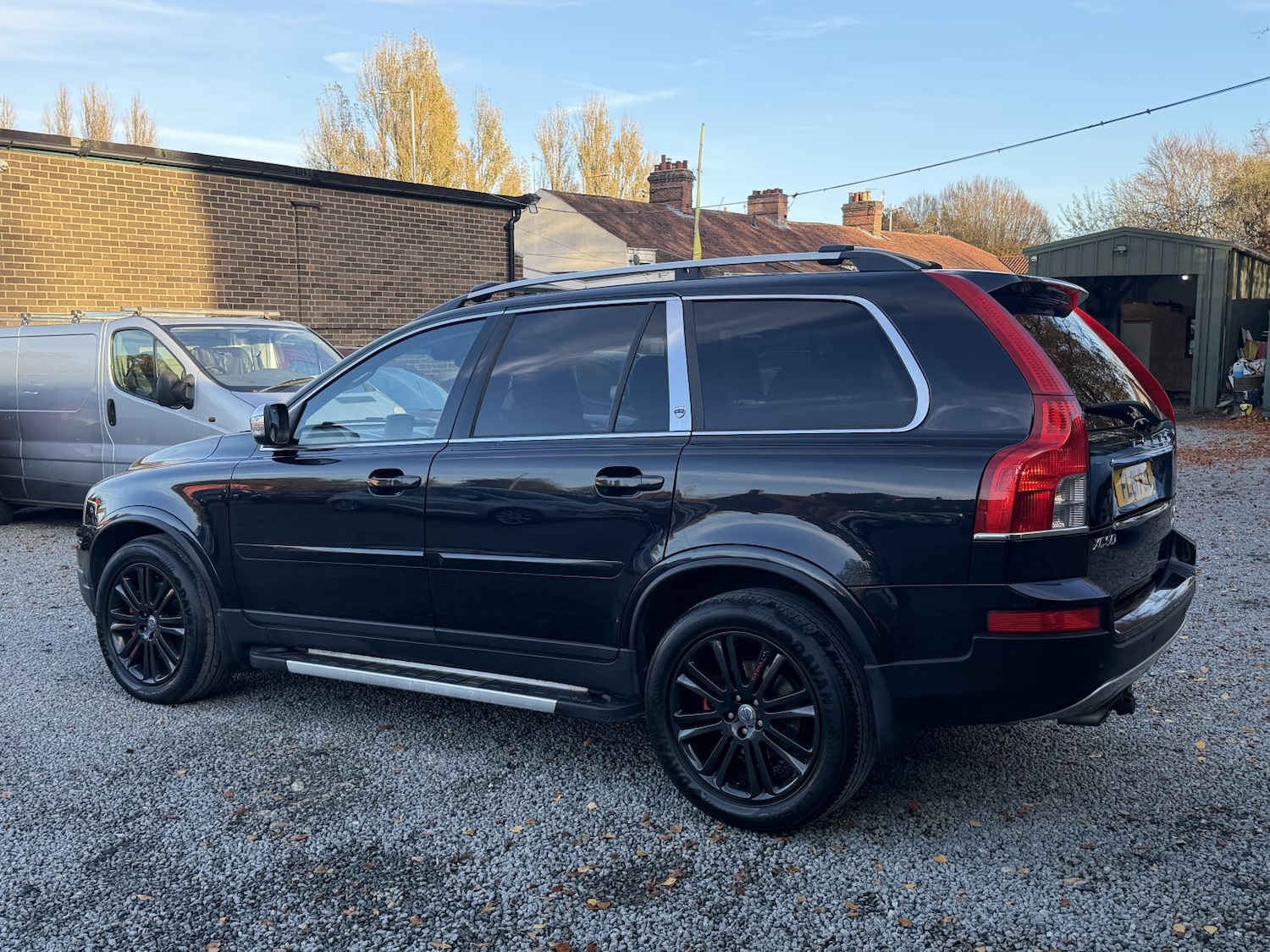 Used Volvo XC90 2011 for sale - 76945613: Photo 14