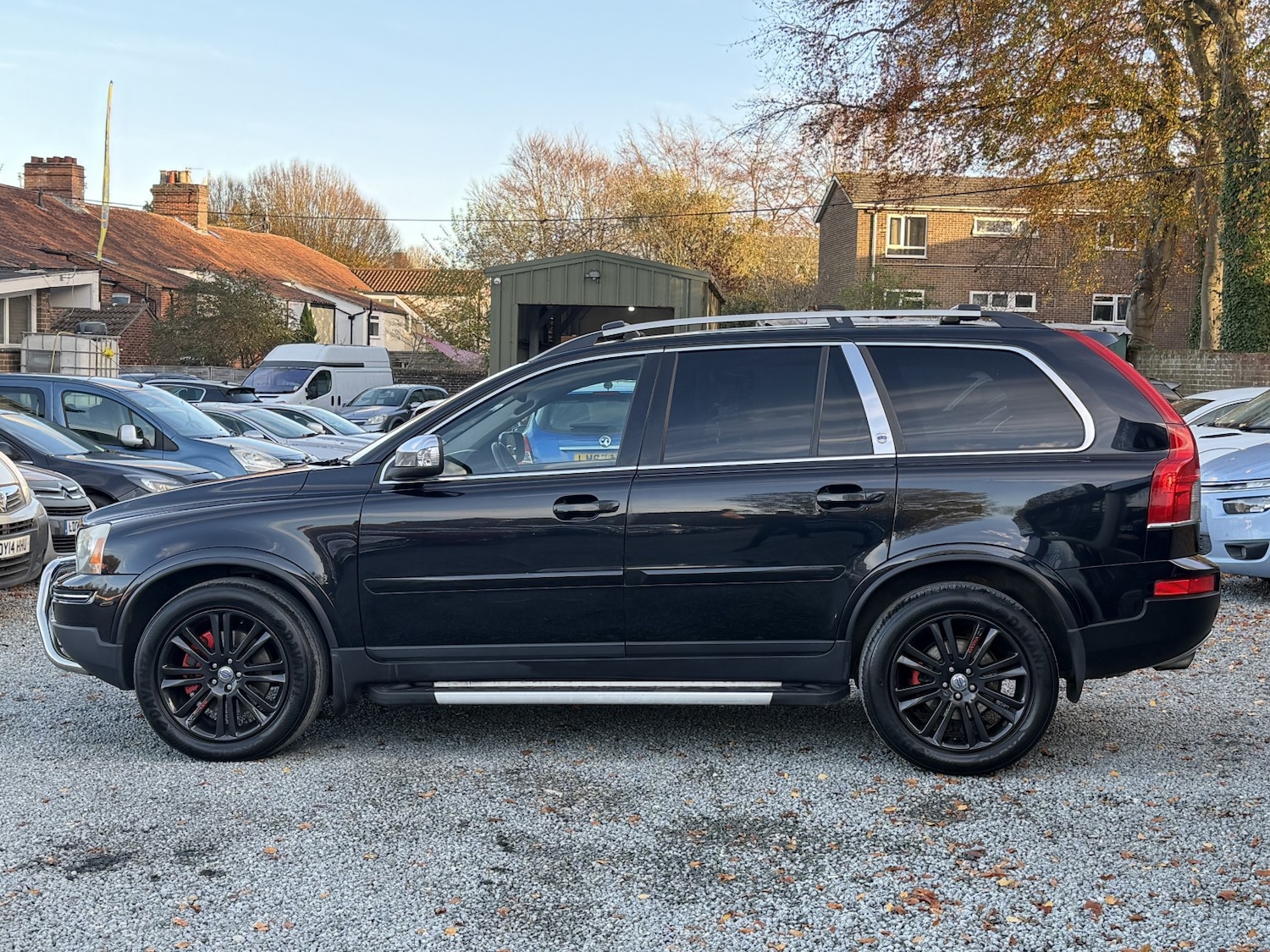 Used Volvo XC90 2011 for sale - 76945613: Photo 15