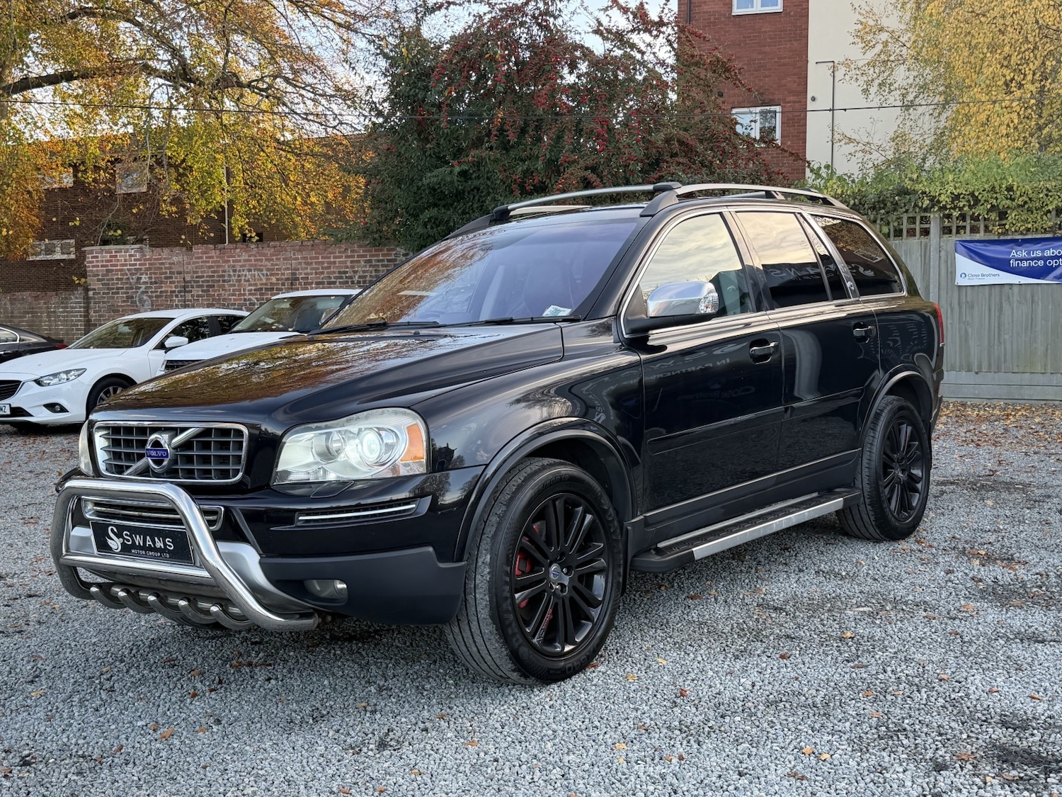 Used Volvo XC90 2011 for sale - 76945613: Photo 17