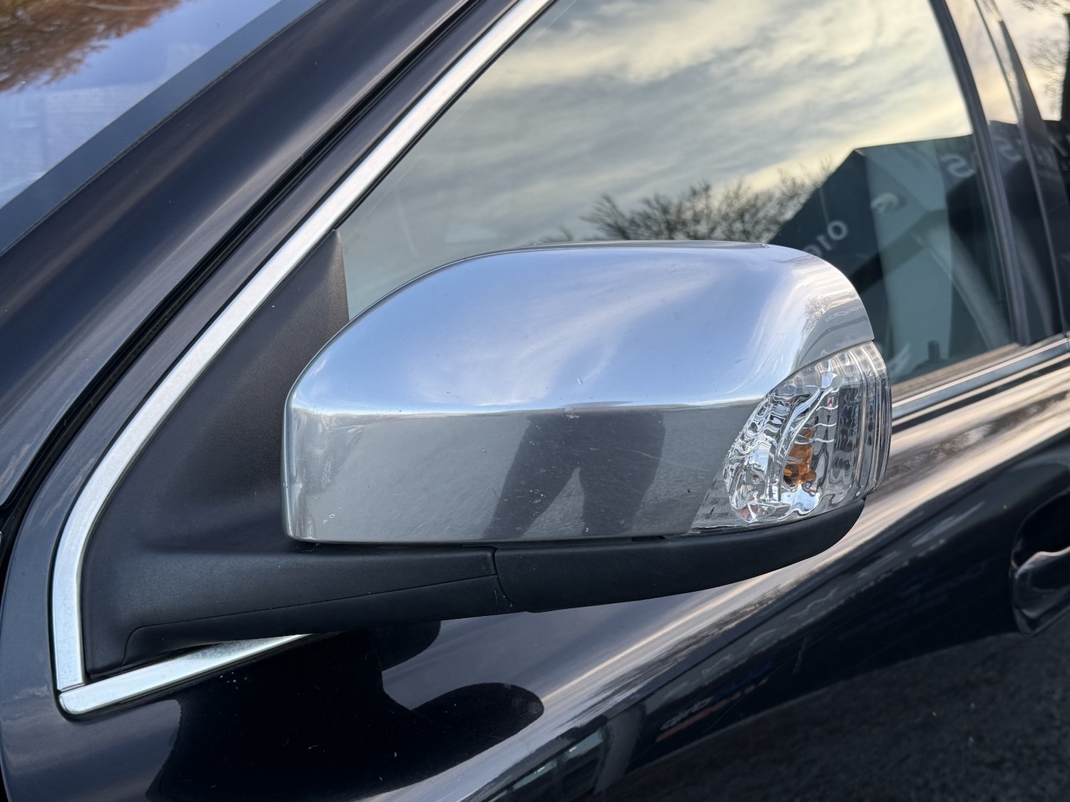 Used Volvo XC90 2011 for sale - 76945613: Photo 19