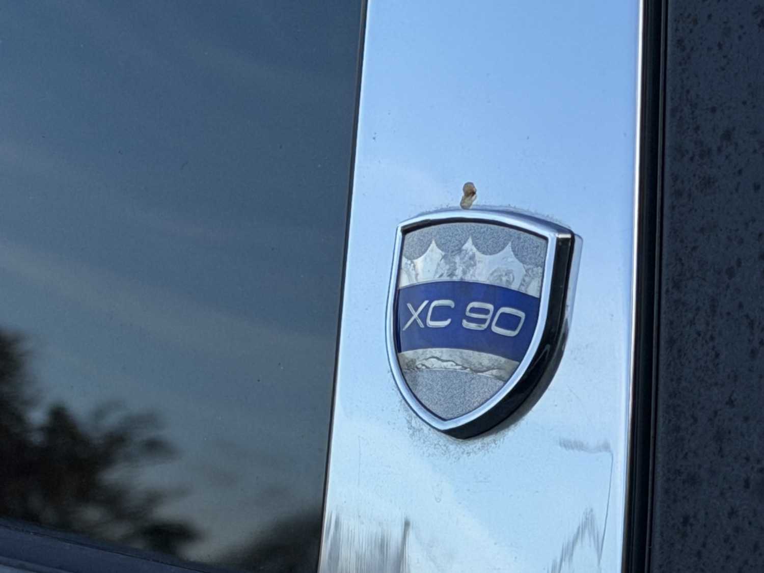 Used Volvo XC90 2011 for sale - 76945613: Photo 20