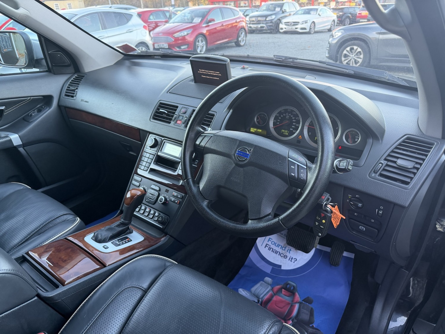 Used Volvo XC90 2011 for sale - 76945613: Photo 22