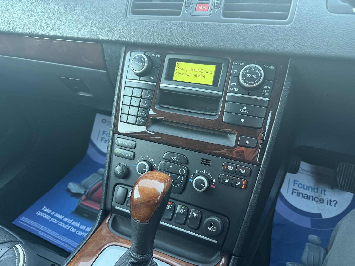 Used Volvo XC90 2011 for sale - 76945613: Photo 25