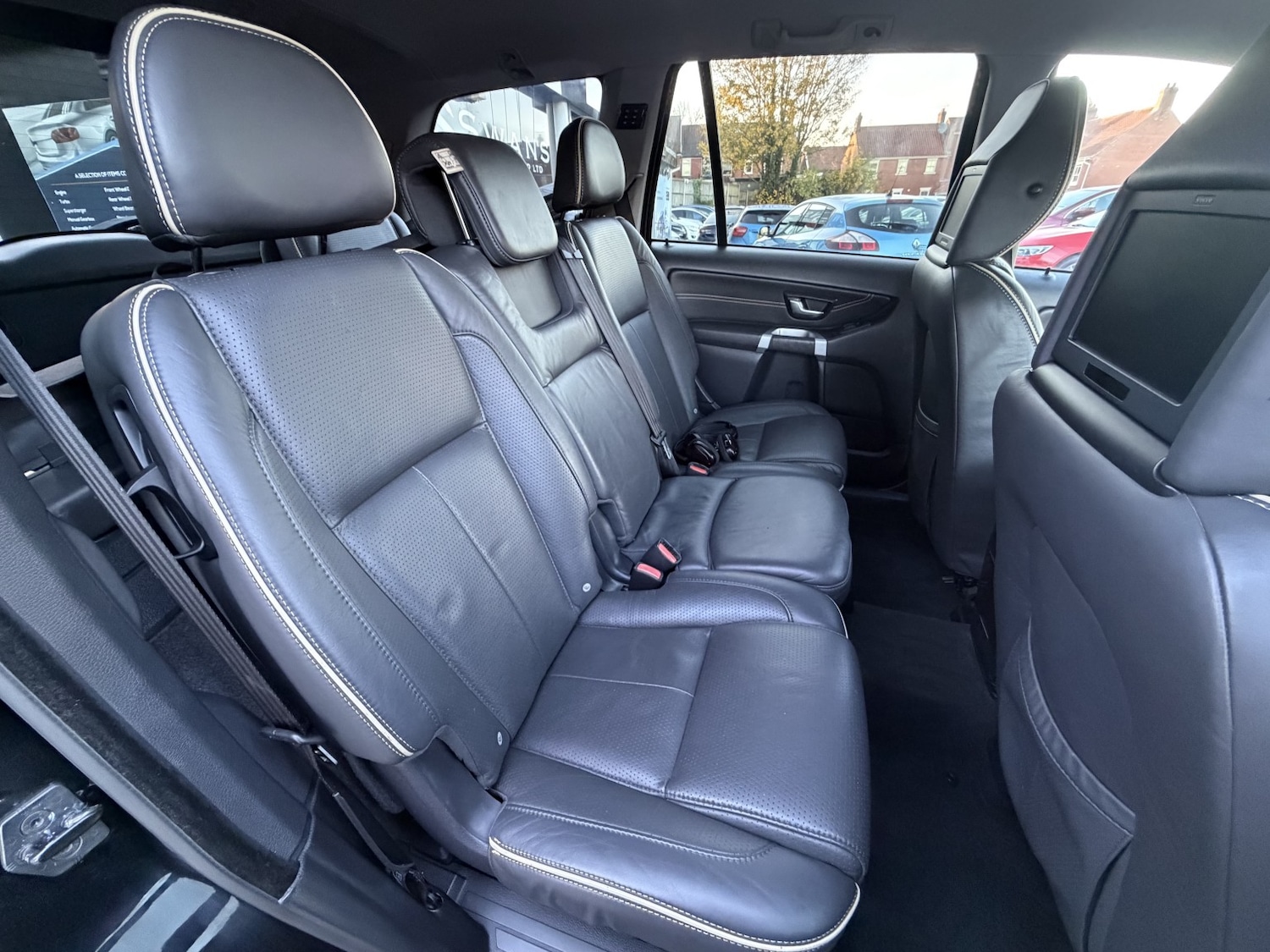 Used Volvo XC90 2011 for sale - 76945613: Photo 27