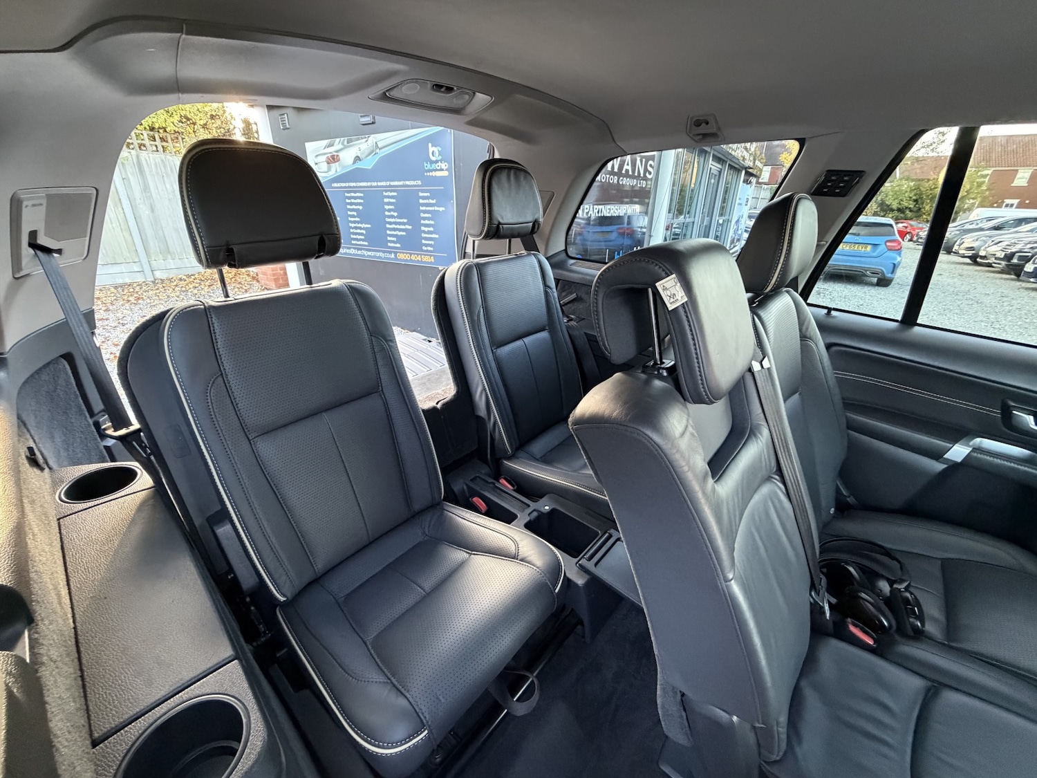 Used Volvo XC90 2011 for sale - 76945613: Photo 28