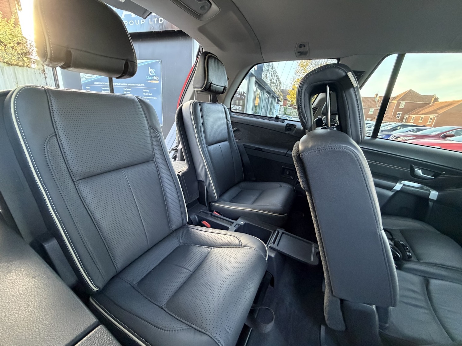 Used Volvo XC90 2011 for sale - 76945613: Photo 29