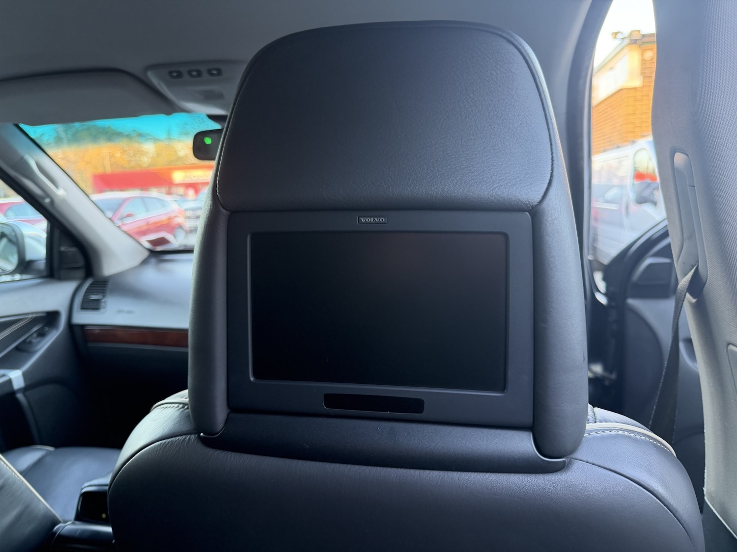 Used Volvo XC90 2011 for sale - 76945613: Photo 31