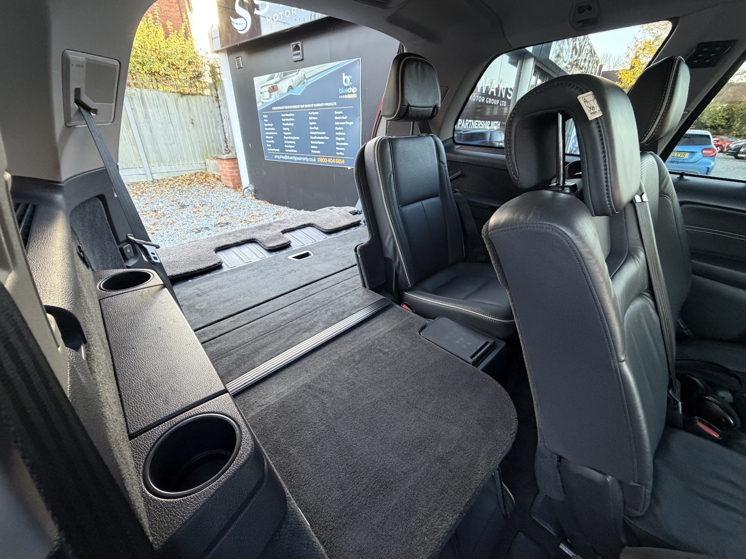 Used Volvo XC90 2011 for sale - 76945613: Photo 33